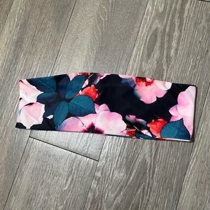 Vaya Island Strapless Bikini Top